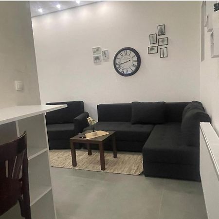 Tepic Garni Hotel Temerin Екстериор снимка