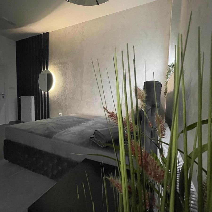 Tepic Garni Hotel Temerin Екстериор снимка