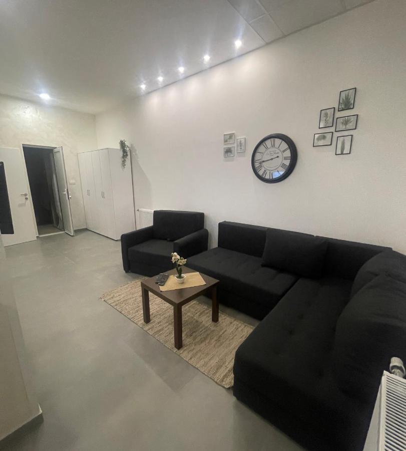 Tepic Garni Hotel Temerin Екстериор снимка