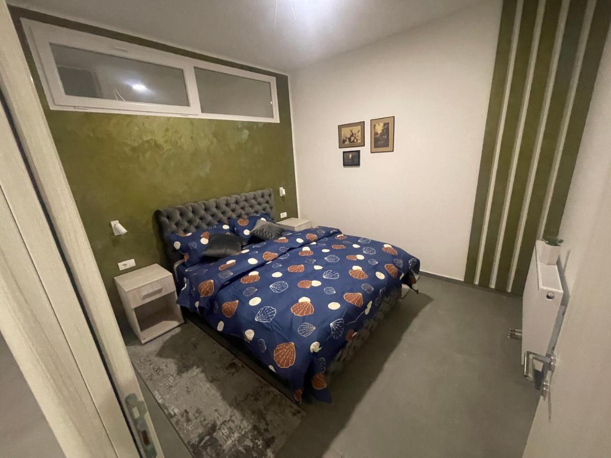 Tepic Garni Hotel Temerin Екстериор снимка