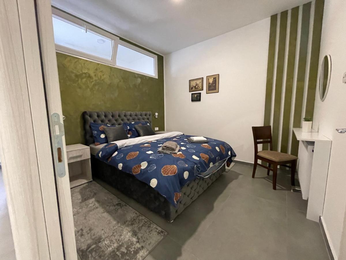 Tepic Garni Hotel Temerin Екстериор снимка