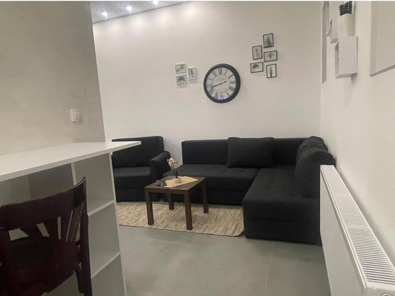 Tepic Garni Hotel Temerin Екстериор снимка